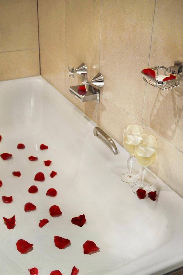 King Deluxe Apartments ملبورن المظهر الخارجي الصورة